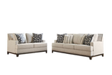 Ballina  Sofa and Loveseat