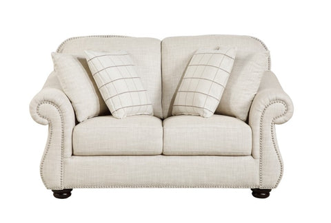 Bernette Loveseat