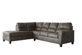 Navi 2 Piece RAF Sleeper Sofa