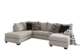 Megginson 2 Piece Sectional