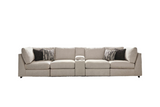 Kellway 5 Piece Sectional