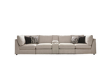 Kellway 5 Piece Sectional