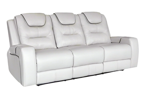 Everest Power Reclining Sofa