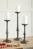 Eravell Candle Holder Set of 3