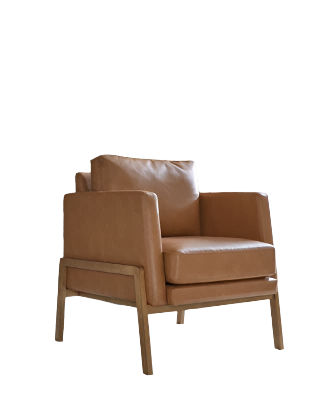 Numund Accent Chair