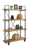 Forestmin Bookcase