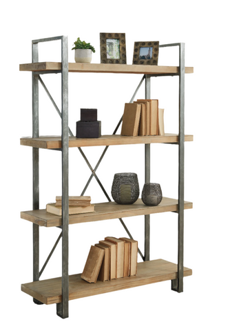 Forestmin Bookcase