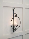 Wimward Wall Sconce