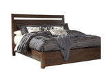 Starmore Queen Panel Bed