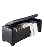 Rachel Storage Bench