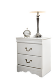 Anarasia Nightstand