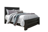 Brinxton Queen Metal Bed