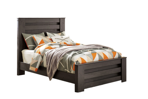 Brinxton Full Panel Bed