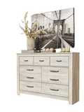 Bellaby Dresser