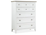 Heron Cove Drawer Chest