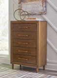 Lyncott Chest of Drawers