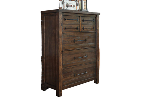 Starmore Chest of Drawers