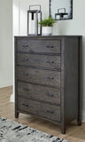 Montillan Chest of Drawers