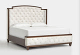 Saint Thomas Queen Bed