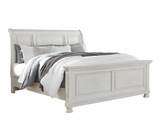 Robbinsdale Queen Sleigh Bed