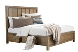 Cabalynn Queen Panel Storage Bed