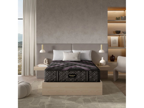 Beautyrest Black Series Two Firm California King Mattress