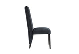 Black Panda Dinning Chair