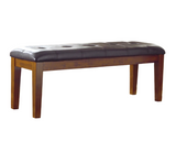 Ralene Upholstered Dining Room Bench