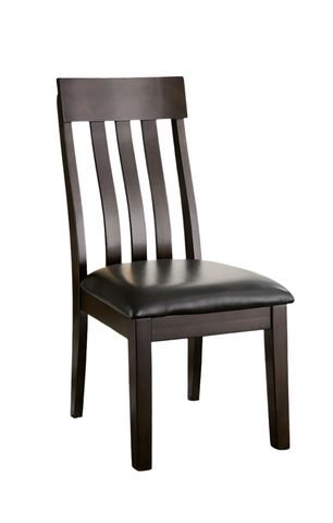 Haddigan Dining Upholstered Side Chair