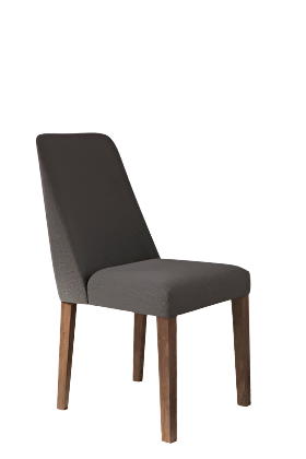 Lyncott Charcoal Dining Chair