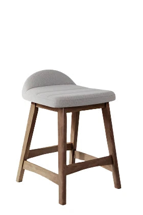 Lyncott Counter Height Bar Stool