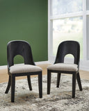 Rowanbeck Dining Chair