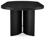 Rowanbeck Dining Table