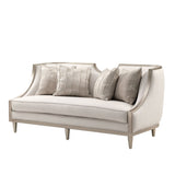 Genoa Loveseat