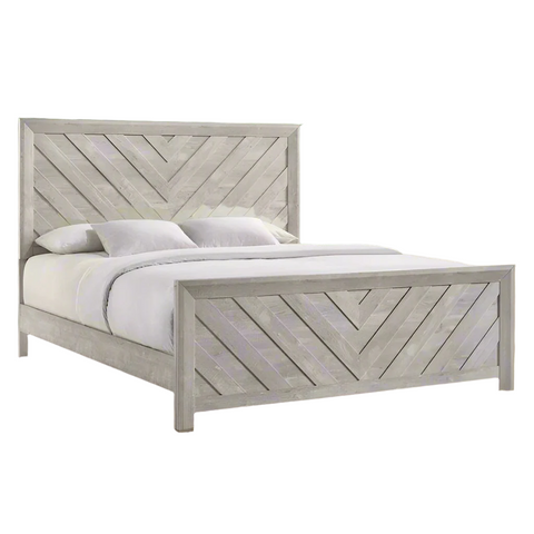 Ellen Queen Bed