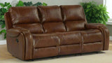 Garrison Double Reclining Sofa