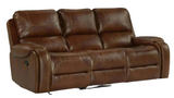 Garrison Double Reclining Sofa