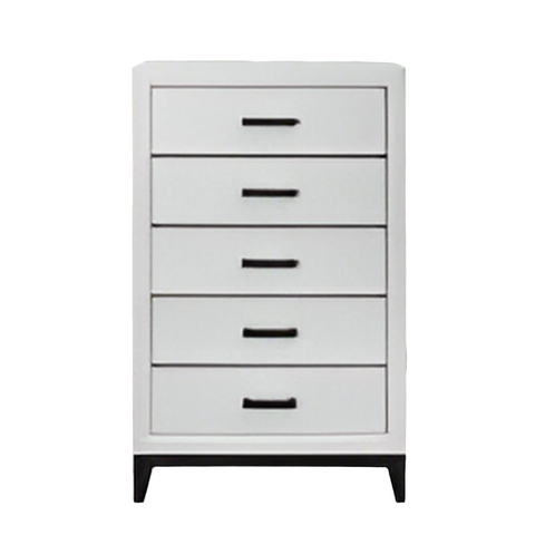 Kate Chest of Drawers