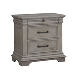 Lansing Nightstand