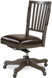 Oxford Peppercorn Office Chair