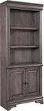 Sinclair Door Bookcase