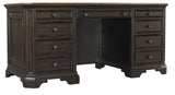 Hampton Executive Desk