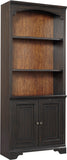 Hampton Door Bookcase