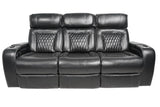 Andrew Power Reclining Sofa