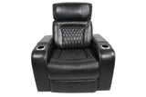 Andrew Power Recliner