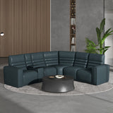 Montana Ocean 5 Piece Sectional