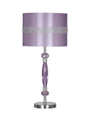 Nyssa Metal Table Lamp