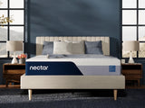 Nectar Classic Memory Foam California King Mattress