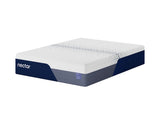 Nectar Luxe Memory Foam Twin Mattress