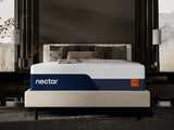 Nectar Ultra Memory Foam Queen Mattress